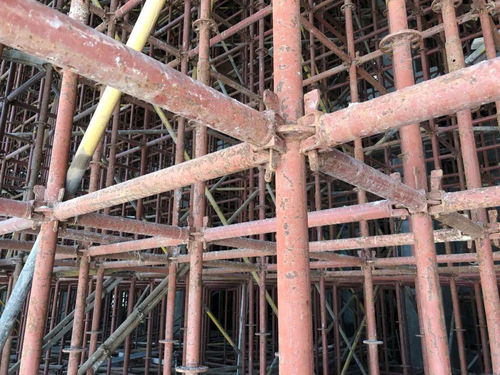 巨匠喜訊 桐昆集團總部大樓項目榮獲中國建筑業(yè)協(xié)會建筑安全與機械分會建設工程項目施工工地安全生產標準化學習交流項目工程