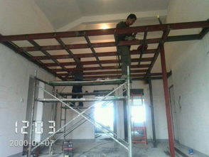 閣樓安裝公司 專業(yè)室內閣樓搭建與北京建設工程施工服務