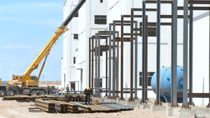 高臺 做強精細化工產(chǎn)業(yè)集群 為高質量發(fā)展蓄勢賦能